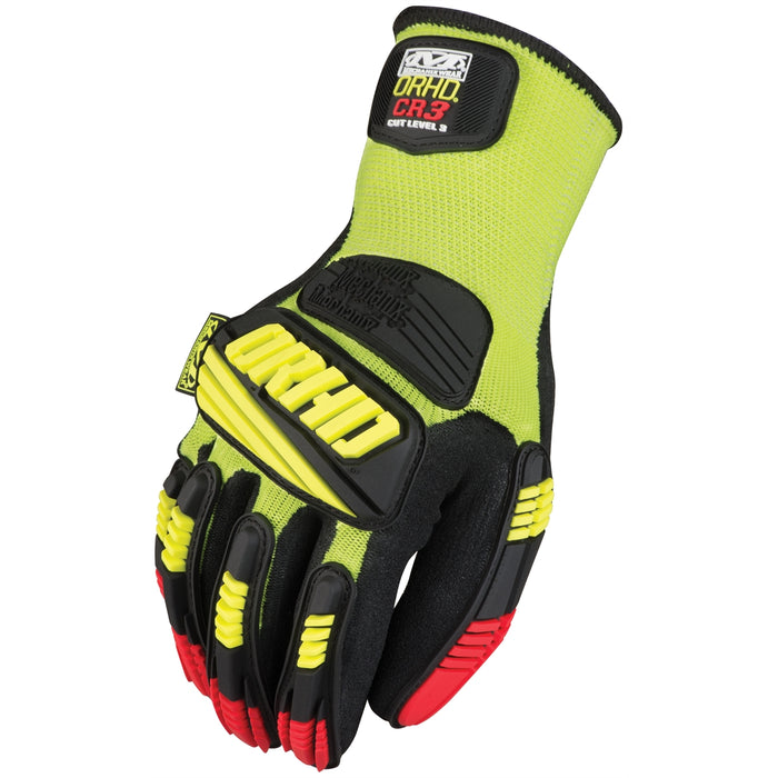 Glove Mechanix Wear Kint ORHD series Medium 9