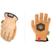 DURAHIDE DRIVER F9-360 CUT GLOVE MED