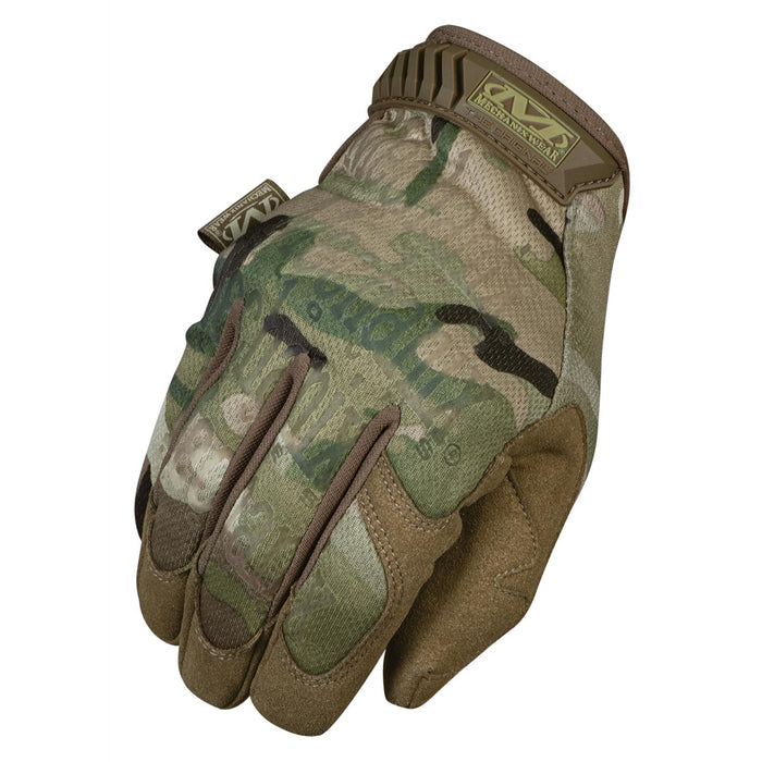Mechanix Wear Original  glove Medium 9 Multicam