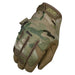 Mechanix Wear Original  glove Medium 9 Multicam