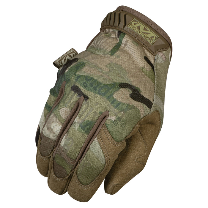 Mechanix Wear Original glove Large 10 Multicam