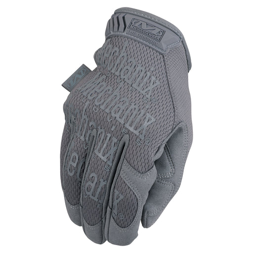 MECHANIX WEAR WOLF GREY ORIGINAL GLV 10 LG