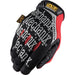 The Original High Abrasion Glove, Small