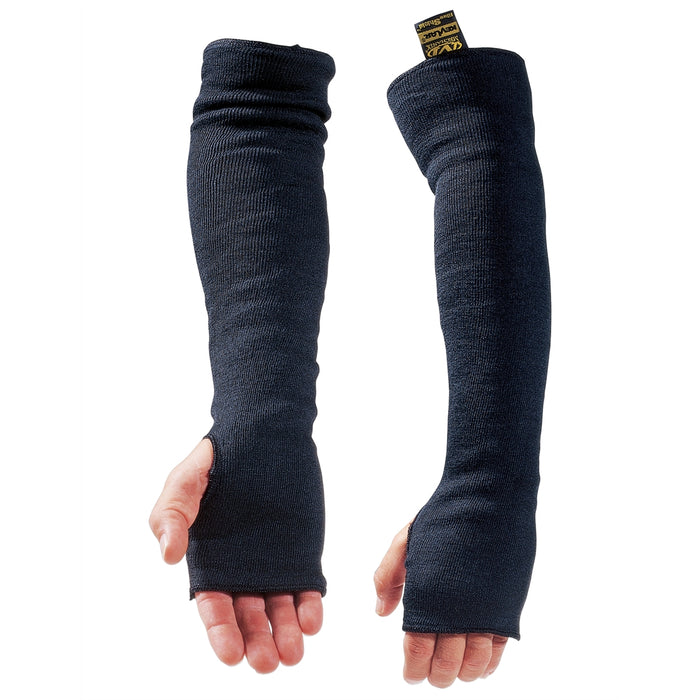 KEVLAR SLEEVES W/ THUMB HOLES