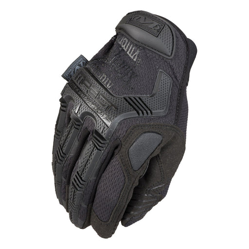 TAA COMPLIANT MPACT3 GLOVE COVERT BLACK SM 8