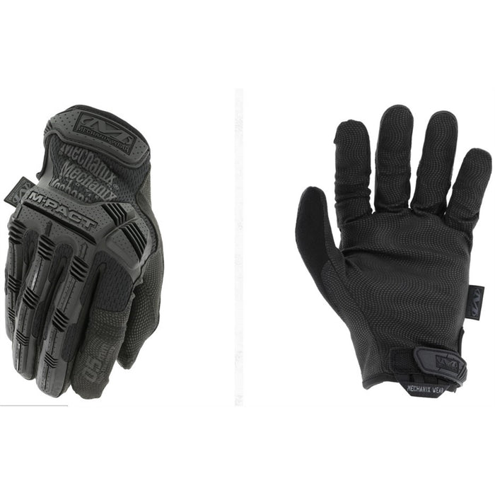 M-Pact 0.5mm Covert Gloves Small