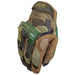 Mechanix Wear M-Pact glove Small 8 Woodland Camo