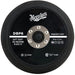 Soft Buff DA Polisher Backing Plate (6