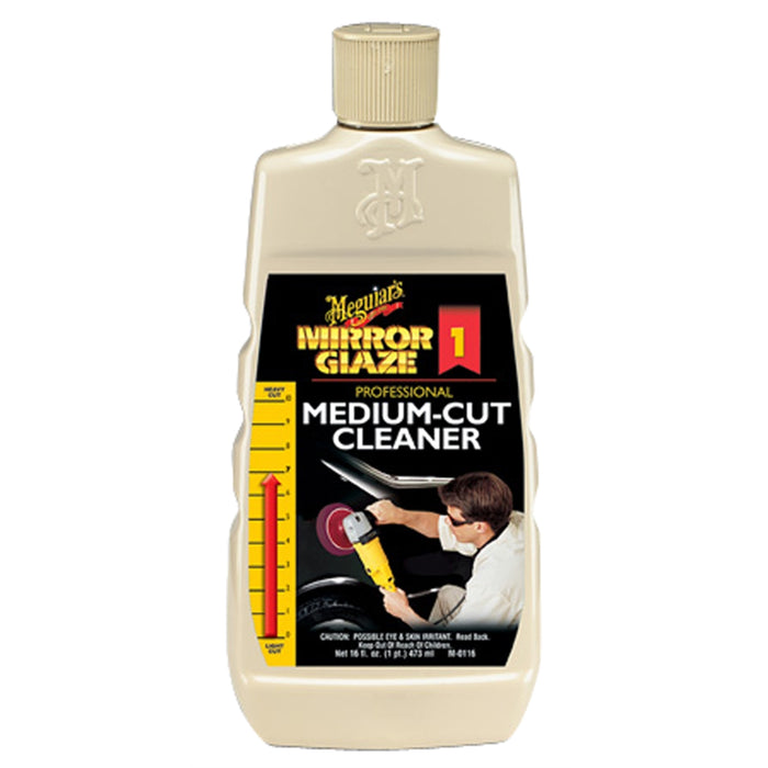 ABRASIVE MOD MED CUT