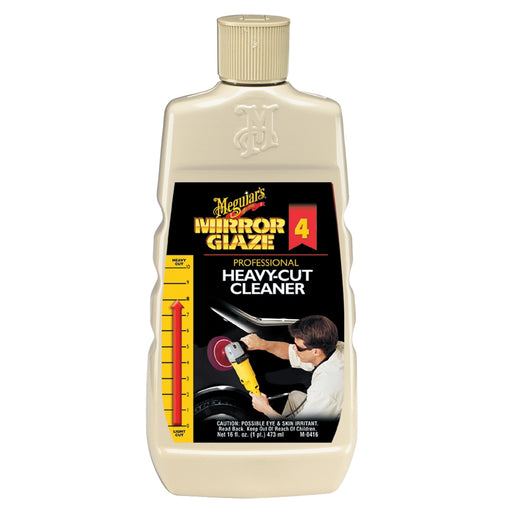 ABRASIVE HEAVY CUT HEAVY 16OZ