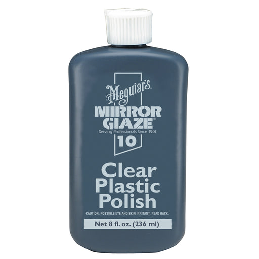 PLASTIC POLISH 8 OZ