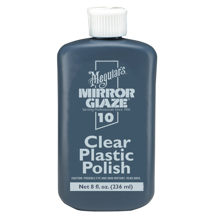 PLASTIC POLISH 8 OZ