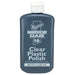 PLASTIC POLISH 8 OZ