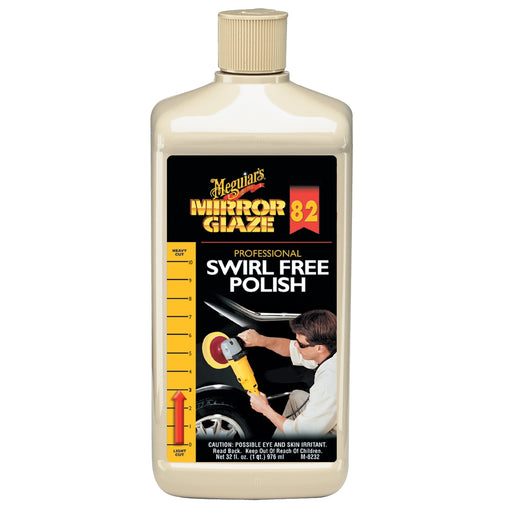POLISH SWIRL FREE 32OZ