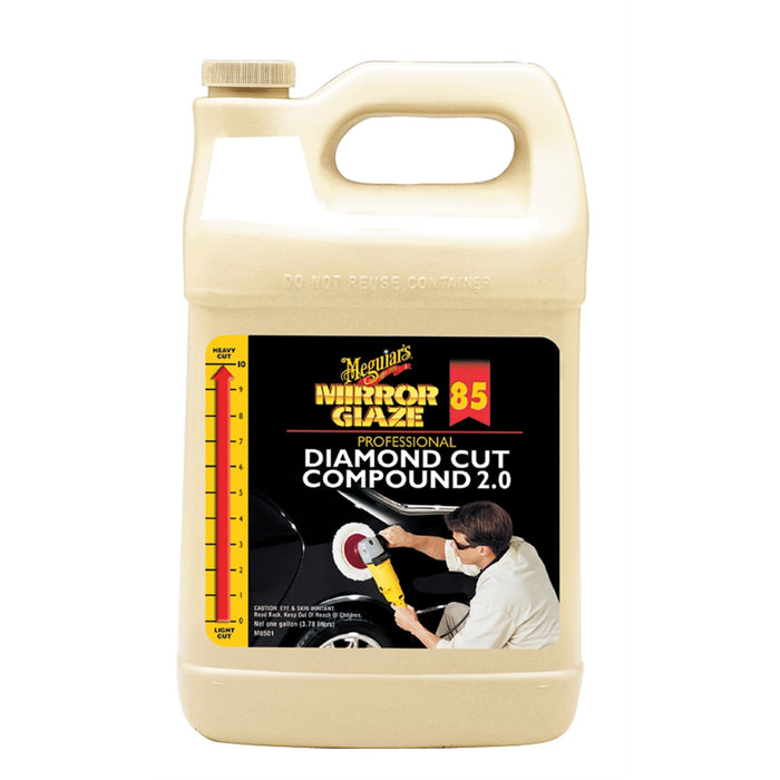 DIAMOND CUT COMPOUND GALLON