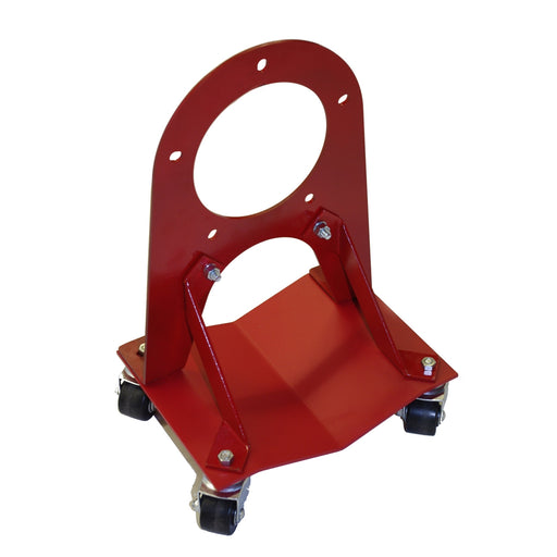 Pair of Mod/Stock Car Race Roll Around Attachments