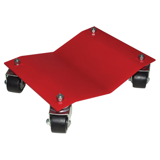 12" X 16" AUTO DOLLY 10000 LB, SET OF 4