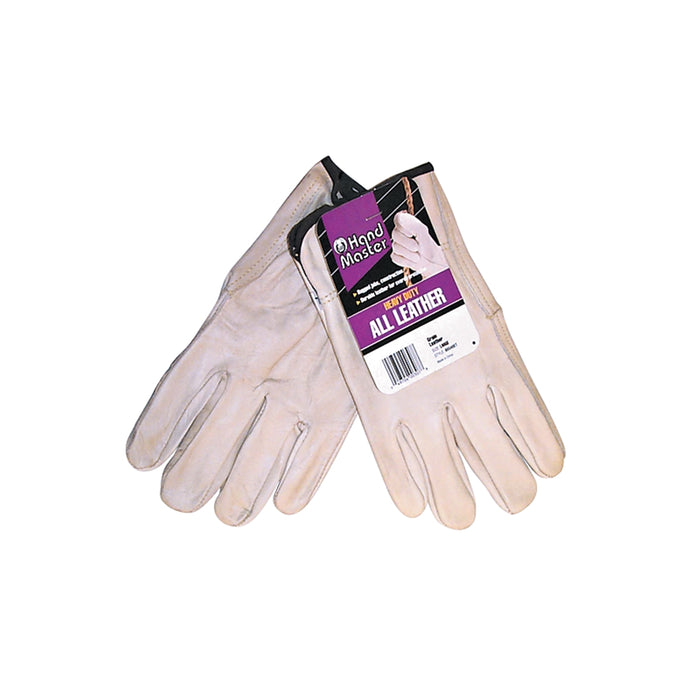 GLOVE DRIVER GRAIN LEATHER XL