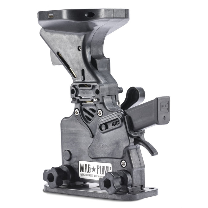 MagPump 9MM Polymer