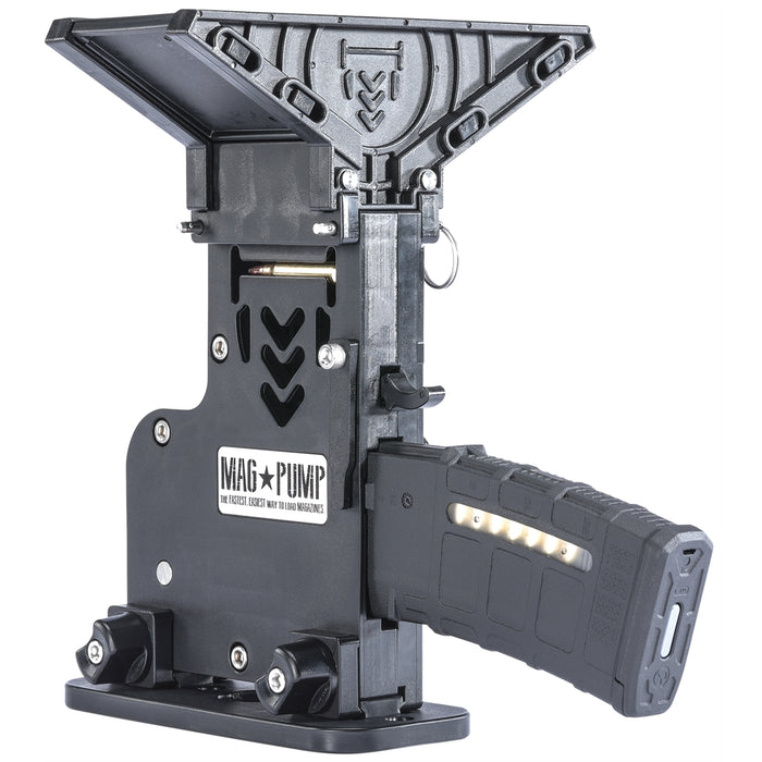 MagPump .223/5.56 Molded
