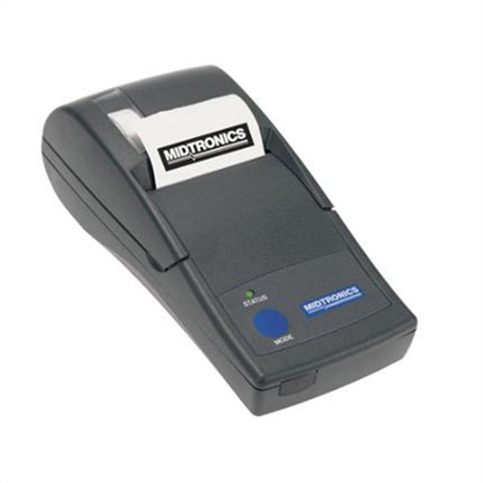 IR PRINTER W/CHARGE FOR MICRO 500,700,ES1000 UNITS