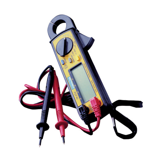 PDF40 DIGITAL AMP CLAMP/METER