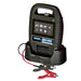 12V BATTERY & ELECTRICAL SYSTEM TESTER w/PRINTER