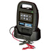 12V BATTERY & ELECTRICAL SYSTEM TESTER W/PRINTER