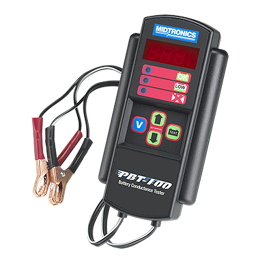 DIGITAL BATTERY TESTER