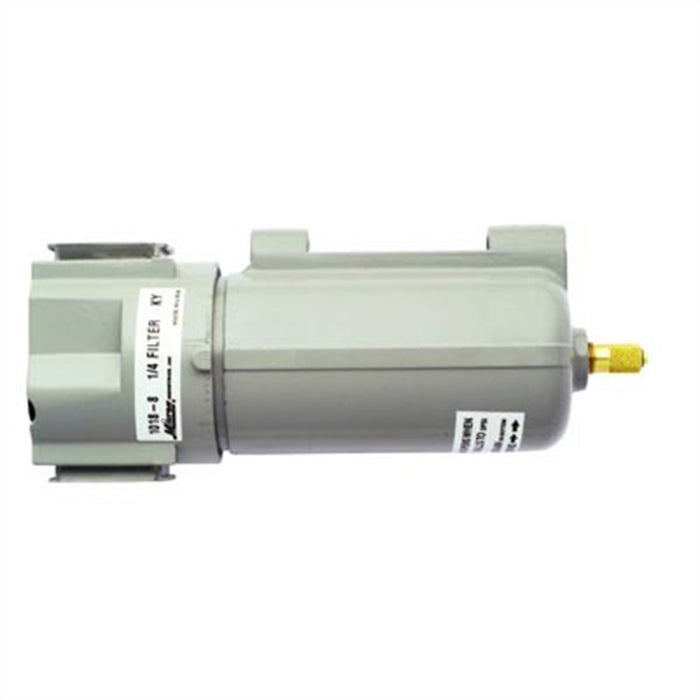 Filter 1/4" NPT Metal Bowl