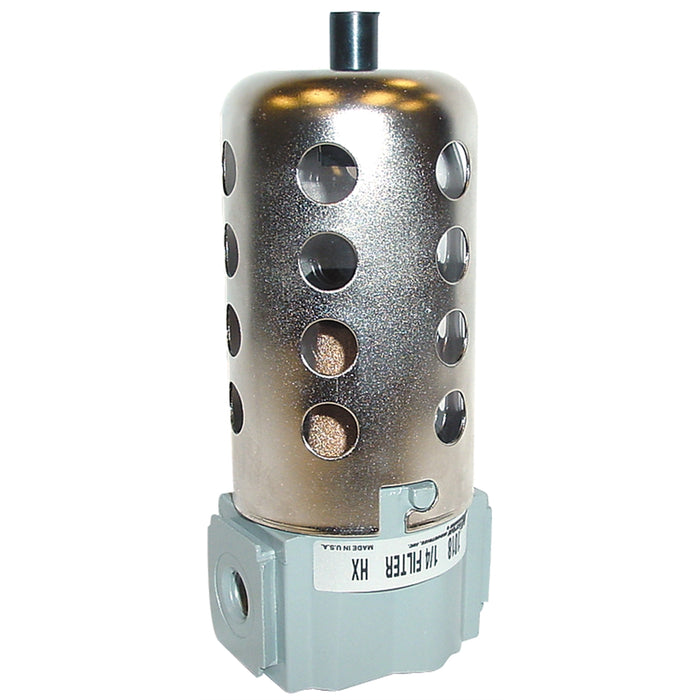 Filter 1/2" NPT