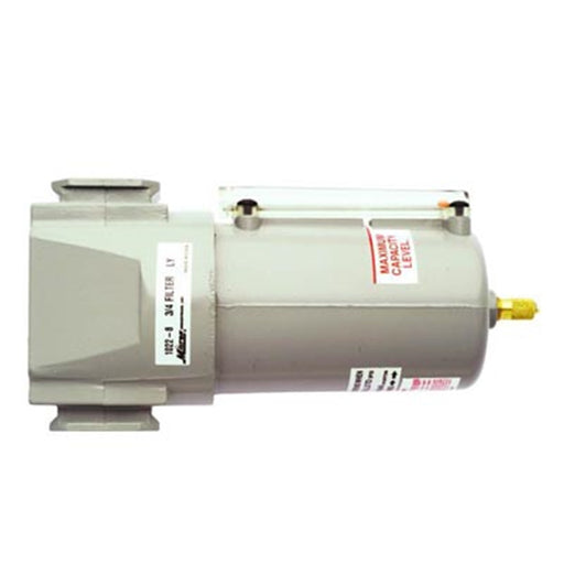 Filter 3/4" NPT Metal - 10 oz. Bowl