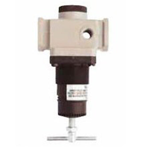 Regulator, Midsize 3/4" NPT