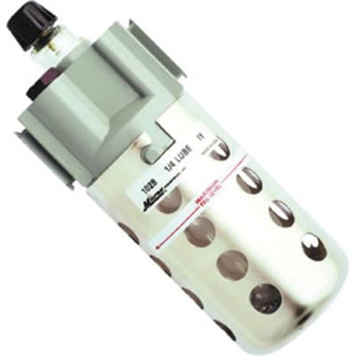 Lubricator 1/4" NPT