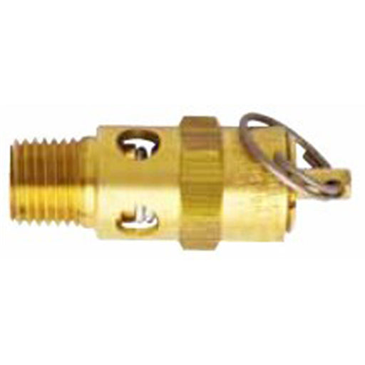 ASME Saf. Valve 1/4"NPT 200 PSI
