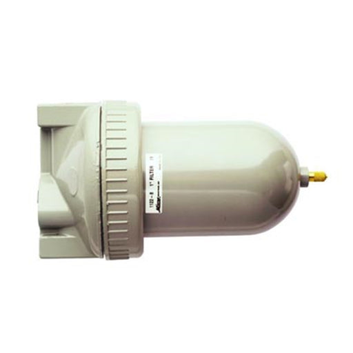 Filter 1" Metal Bowl