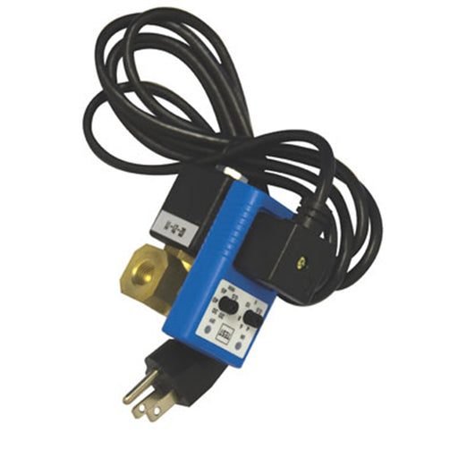 1/2" NPT F. Elec. Adj.Tank Drain