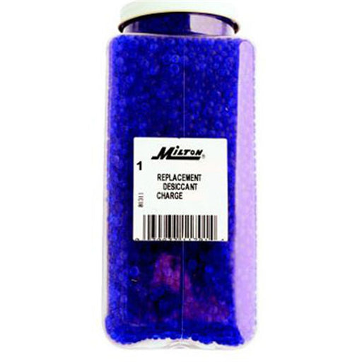 One Gallon Desiccant Charge