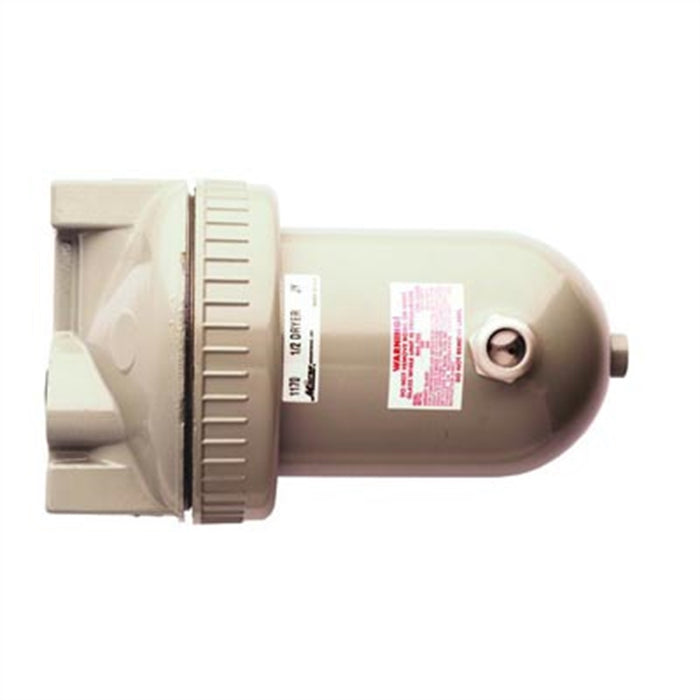 1/2" Compact Desiccant Dryer