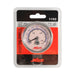 Gage 1/4" NPT, 0-300 PSI - Center Mount