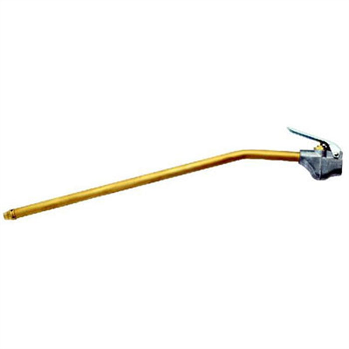 Safety Gun, 15" Ext.