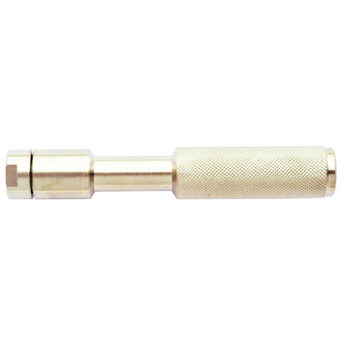 Lock-On Chuck 1/4" F.