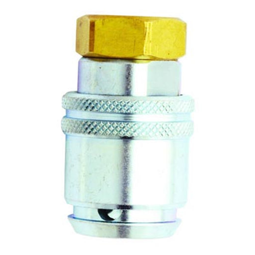 Kwik-Grip Safety Chuck