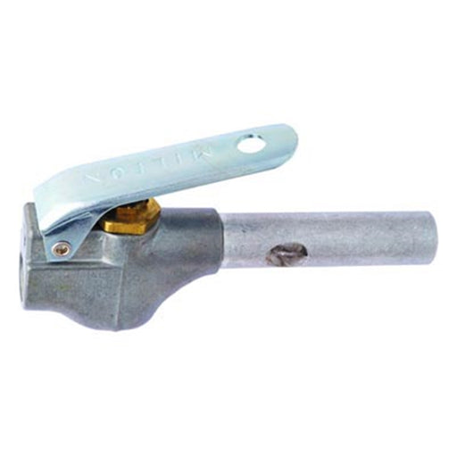 Super Volume Blo-Gun SAFETY