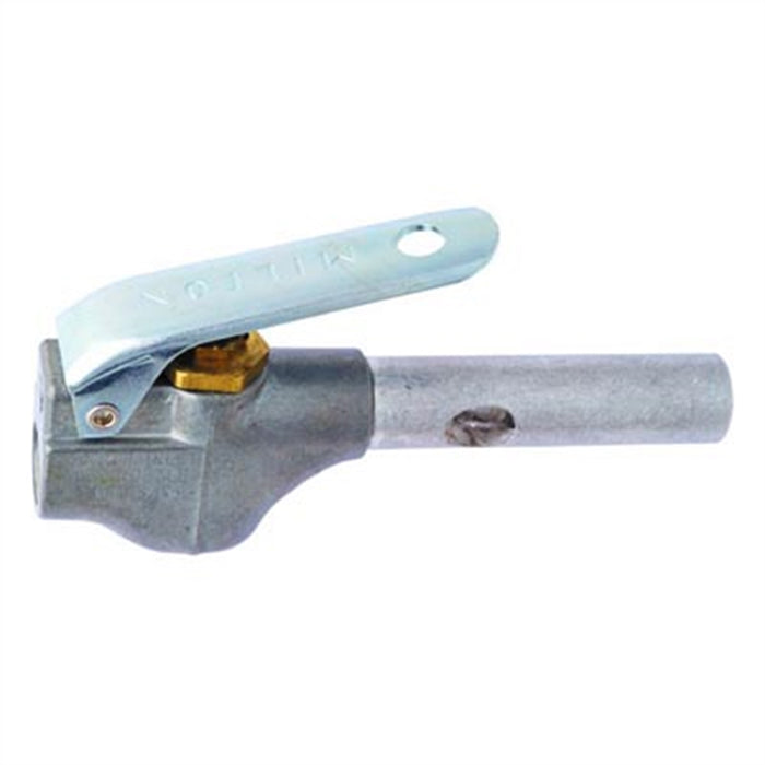 Super Volume Blo-Gun SAFETY