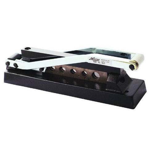 14 pc. ColorFit Set, M-style Red, 1/4"