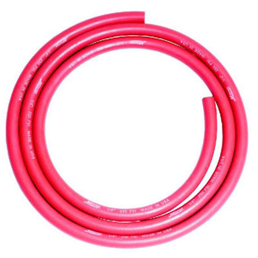 Air Hose 25', 3/8" ID x 1/4" NPT