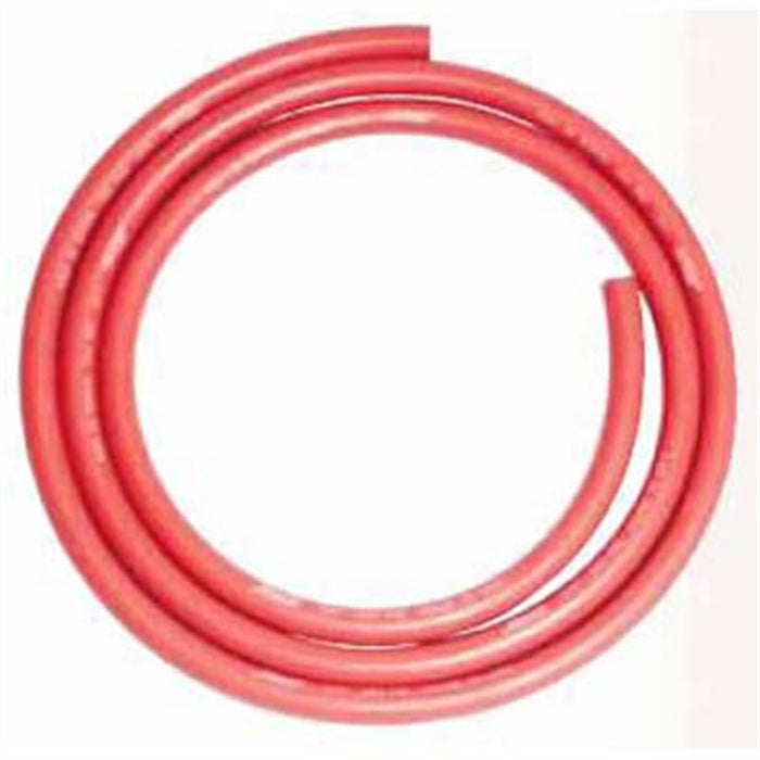 Air Hose 50', 1/2" ID x 1/2" M. NPT
