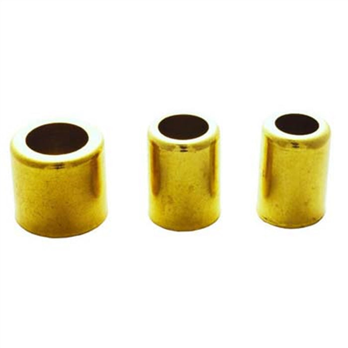 1" x .562" ID Brass Ferrule