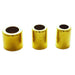 1" x .625" ID Brass Ferrule
